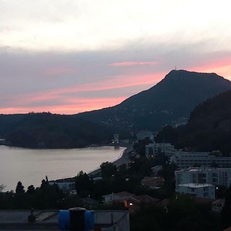 Apartmani Marija Sutomore Bagian luar foto