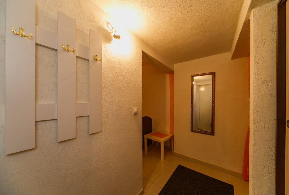 Apartmani Marija Sutomore Bagian luar foto