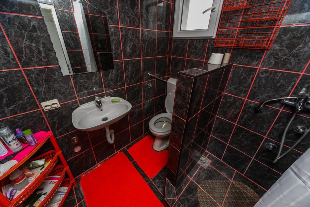 Apartmani Marija Sutomore Bagian luar foto